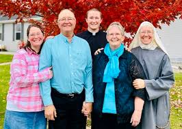 Nourishing seeds of faith