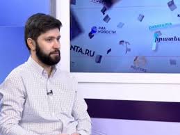 Создание офиса ЕС в Капане стало ответом на заявление об открытии  российского консульства – Бениамин Матевосян (видео) - Новости Армении