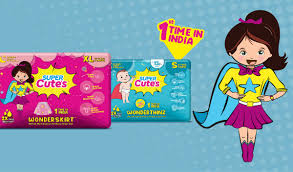 Find more opposite words at. Soothe Healthcare Enters Baby Hygiene Category With Super Cute S Diapers