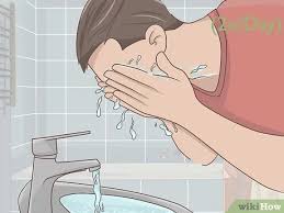Check spelling or type a new query. 4 Ways To Get Rid Of Acne Naturally Wikihow