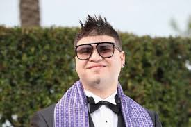 Try out a short straight cut. Farruko 2012 Pictures Photos Images Zimbio