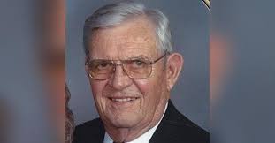 James "Jim" David Carter Obituary