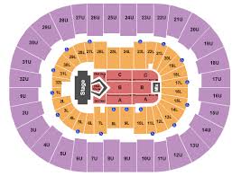 Unusual Big House Seating Chart Winter Classic Arena