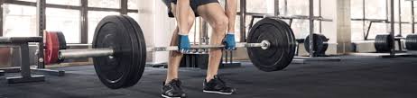 Let your stronger legs and back muscles deadlift the weight. Rack Pulls Vs Deadlifts What S The Difference Old School Labs