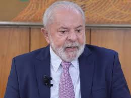 Lula 'abre fogo' contra Campos Neto novamente e diz que presidente do BC  prejudica o país