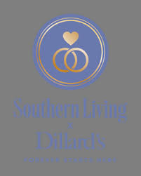 southern living wedding registry