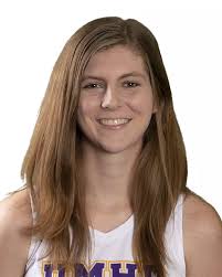 2020-2021 Women's Basketball Roster