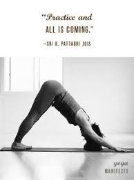 A wide range of styles enables you to choose the practice that. Ashtanga Vinyasa Yoga Classes Edinburgh Palette