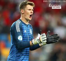 After Changing To Adidas Bayern Bound Nubel Receives Fierce Criticism From Old Supplier Footy Headlines