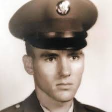 Sherman Wesley Baker Sr.