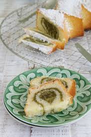 Hier findest du gute rezepte für leckere vegane kuchen. Naschkatze Saftiger Zitronen Matcha Kuchen Vegan