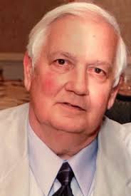 Grant J. "Tic" Tice, Jr.