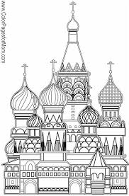 Church Coloring Page 11 Free Sample Join Fb Grown Up Coloring Group I Like To Color How Bout You Ht Avec Images Dessin Chateau Coloriage Dessin Crayon De Couleur