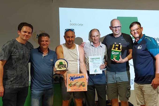 Društvo oseb z okvaro sluha celjske regije