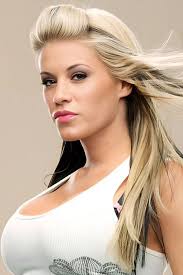 Ashley Massaro — The Movie Database (TMDB)