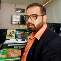 300+ "Ali Hashmi" profiles