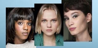 Coupe de cheveux court femme mûre de plus de 50 ans. Les Coupes De Cheveux Tendance De L Automne Hiver Cosmopolitan Fr
