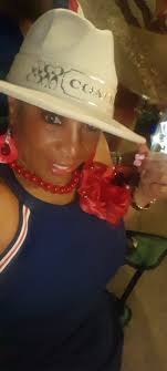 In God! I found The Perfect Love! Faye 71