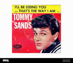 R sands hi-res stock photography and images