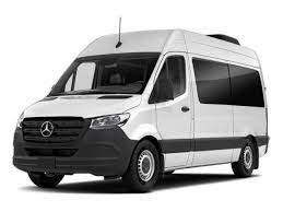 Shop with afterpay on eligible items. 2021 Mercedes Benz Sprinter Crew Van Prices New Mercedes Benz Sprinter Crew Van 2500 Standard Roof I4 Gas 144 Rwd Car Quotes