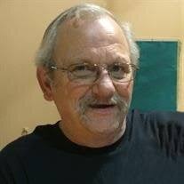 Frank R. Souther Sr. Obituary