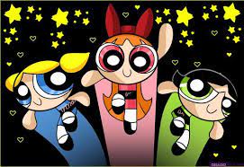 لعبة تسلق التلال powerpuff girls powerpuff girls characters powerpuff girls wallpaper