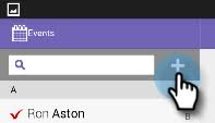Marketo's visitwebpage method requires a url and a user agent. Check People Into Your Event From Your Tablet Marketo Docs Product Documentation