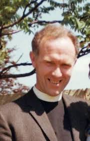 Rev Rex Noel Humphrey Holyhead (1932-2000)
