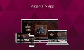 Die deutsche telekom bietet seit nunmehr 15 jahren auch digitales fernsehen per iptv. Telekom Magenta Tv App Fur Telekom Tv Programm