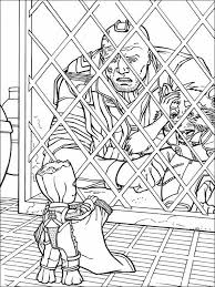 Contests with gifts to win are often. Coloring Book Guardians Of The Galaxy 28