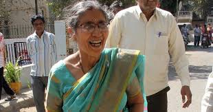 As such, people are wondering about his personal details, including about his wife. Narendra Modi S Estranged Wife Jashodaben Injured In An Accident In Rajasthan