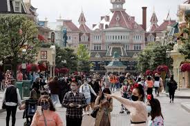 It also includes several hotels and restaurants. Imagevars Gulfnews Com 2020 07 15 Copy Of 2020