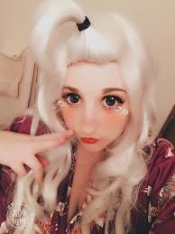 MaskedMoogle (@moogzdoescosplay) • Facebook