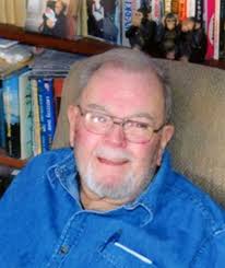 Donald R. Mccaskey Obituary January 25, 2022