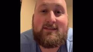 Mark Manbeck's Instagram, Twitter & Facebook