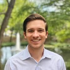 Proud husband alert!!! While I am certainly dealing with the loss of my  work from home buddy, I am so thrilled for the next step in Marshall  Cunningham's story. Not to mention