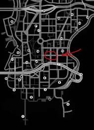 Location the town of warminster offers a wide range of shopping and leisure facilities to include library, sports centre, swimming pool, schools, churches, doctors' and dentists' surgeries, hospital and post office. The Complete Liberty City Gta Iv Eflc Map Mix Maps Gtaforums