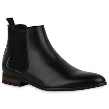 Maybe you would like to learn more about one of these? Mytrendshoe Herren Stiefel Chelsea Boots Kaufland De