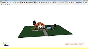 Free architecture house 3d models are ready for lowpoly, rigged, animated, 3d printable, vr, ar or game. Myhouse 14 Download Fur Pc Kostenlos