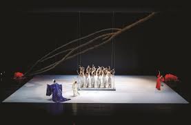 National Ballet of China - The Peony Pavilion - CriticalDance