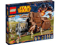 Lego Star Wars Mtt Bidorbuy Co Za Lego Star Wars Sets Lego War Lego Star Wars