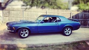 Image result for Brite Blue 1972 Coronet