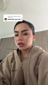 Replying to @Shopping bag quick little update