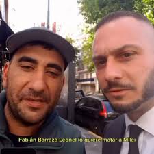 @TalibanMilei's video Tweet