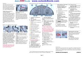(special 2000 altima cable required with adaptor). Audi A4 Quick Reference Guide Diagram User Manual
