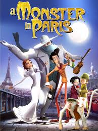 Love and monsters is a 2020 american monster adventure film directed by michael matthews, with shawn levy and dan cohen serving as producers. A Monster In Paris 2011 Rotten Tomatoes