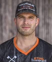 STIHL TIMBERSPORTS® Individual World Championship 2023