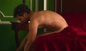 Giacomo Gianniotti's powerful performance - leaving you wanting more