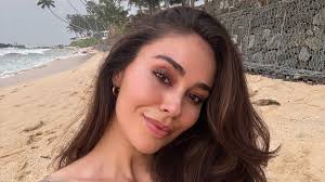 Bachelorette Melissa ehrlich: Sie litt schon an Depressionen