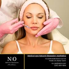 Elevating Beauty Standards: Natural Obsession Aesthetics Shines as a Top  Medical Spa in Kingwood, TX